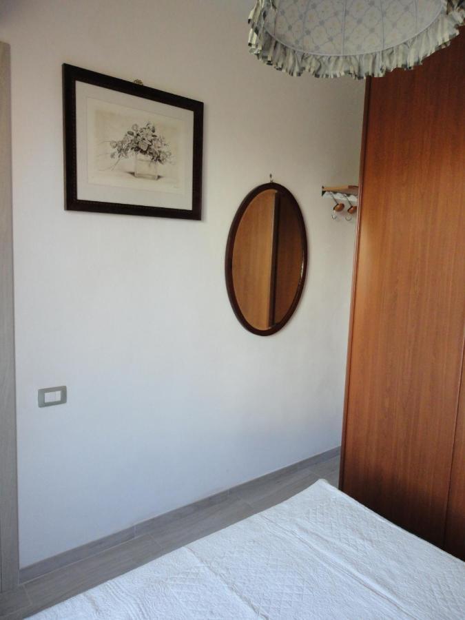 Sardinia Holidays - Domus Patrizia Quartu SantʼElena Εξωτερικό φωτογραφία