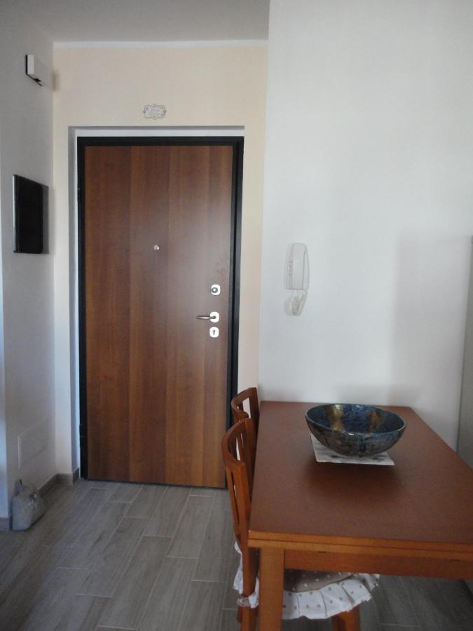 Sardinia Holidays - Domus Patrizia Quartu SantʼElena Εξωτερικό φωτογραφία
